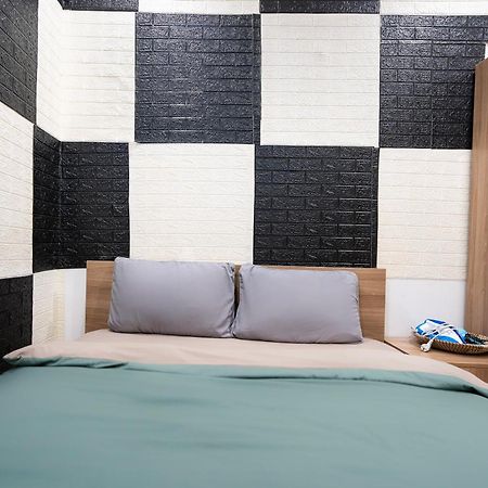 Homestay In City Center Cidade de Ho Chi Minh Exterior foto