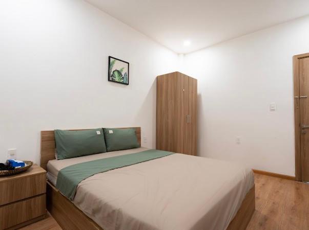 Homestay In City Center Cidade de Ho Chi Minh Exterior foto