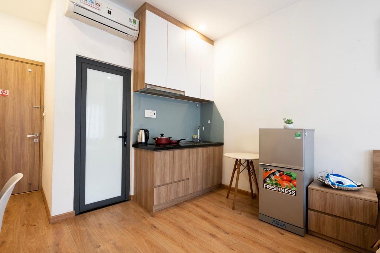 Homestay In City Center Cidade de Ho Chi Minh Exterior foto